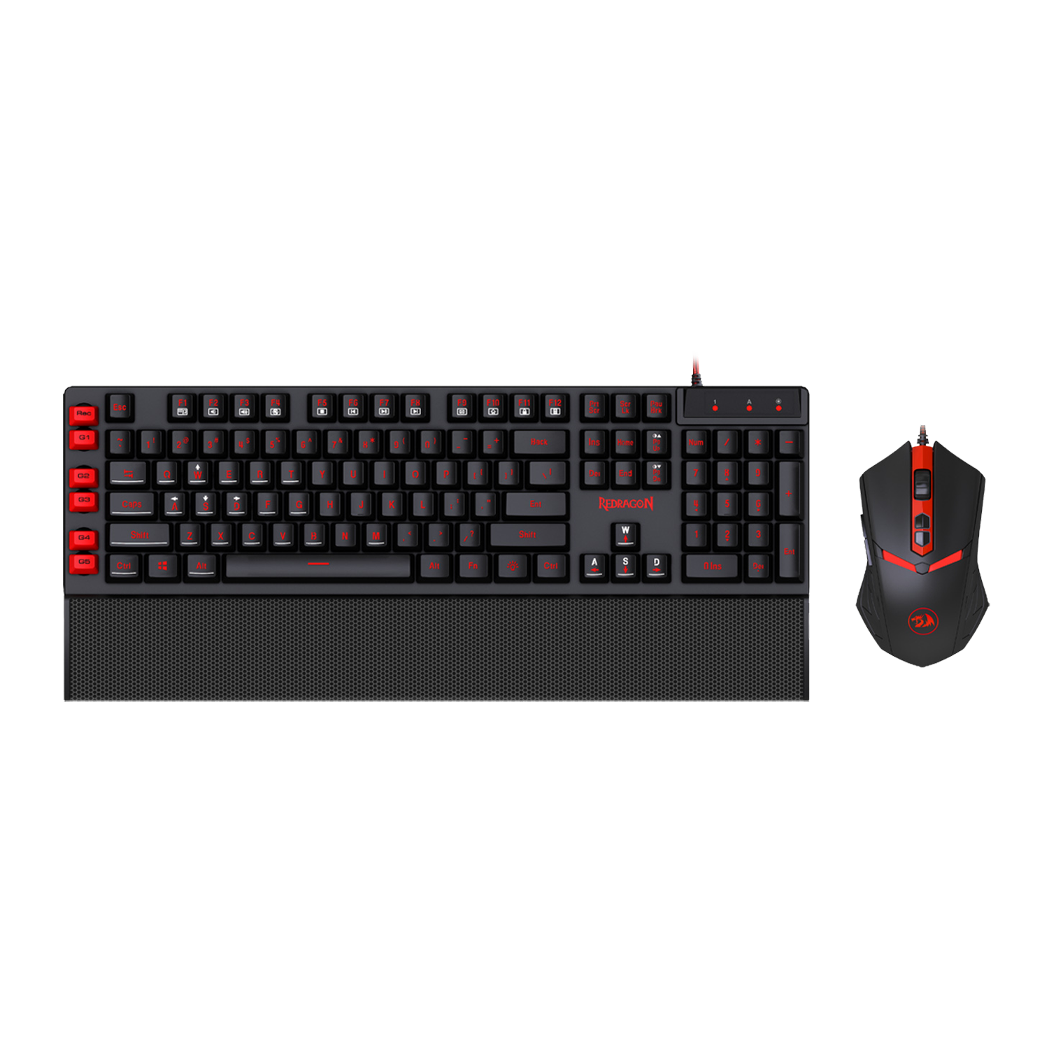 top 10 best keyboards for gaming