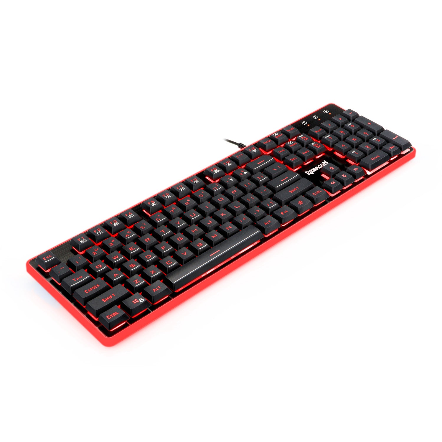 redragon s107 gaming keyboard