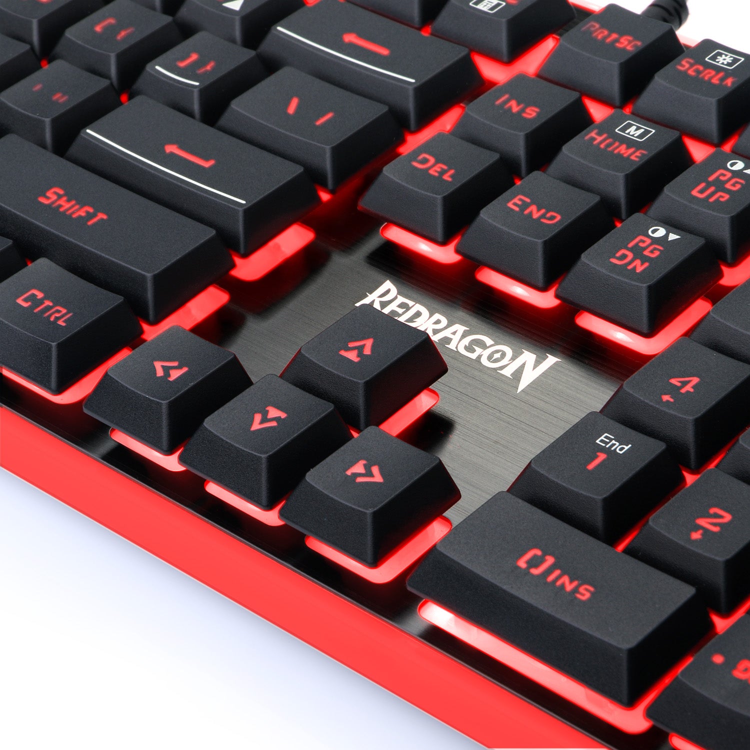 redragon s107 gaming keyboard