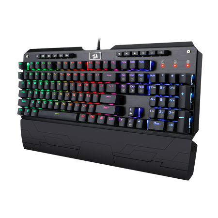 Image result for redragon indrah k555-rgb"