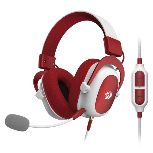 Headset – REDRAGON ZONE