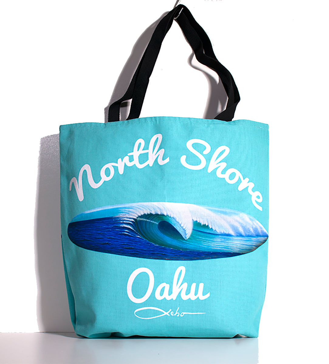 Tote Bags from $39 - SeboArt.com