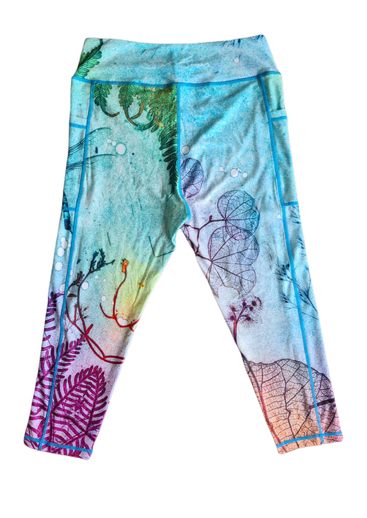 Leggings – Jet James Artist