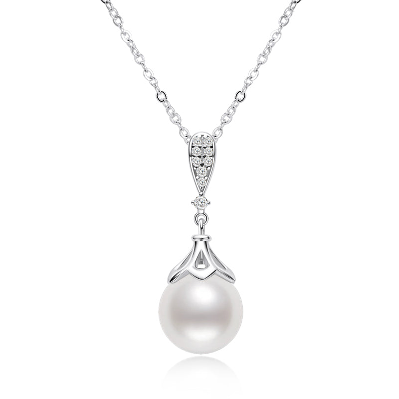 Pearl Pendant – AINUOSHI