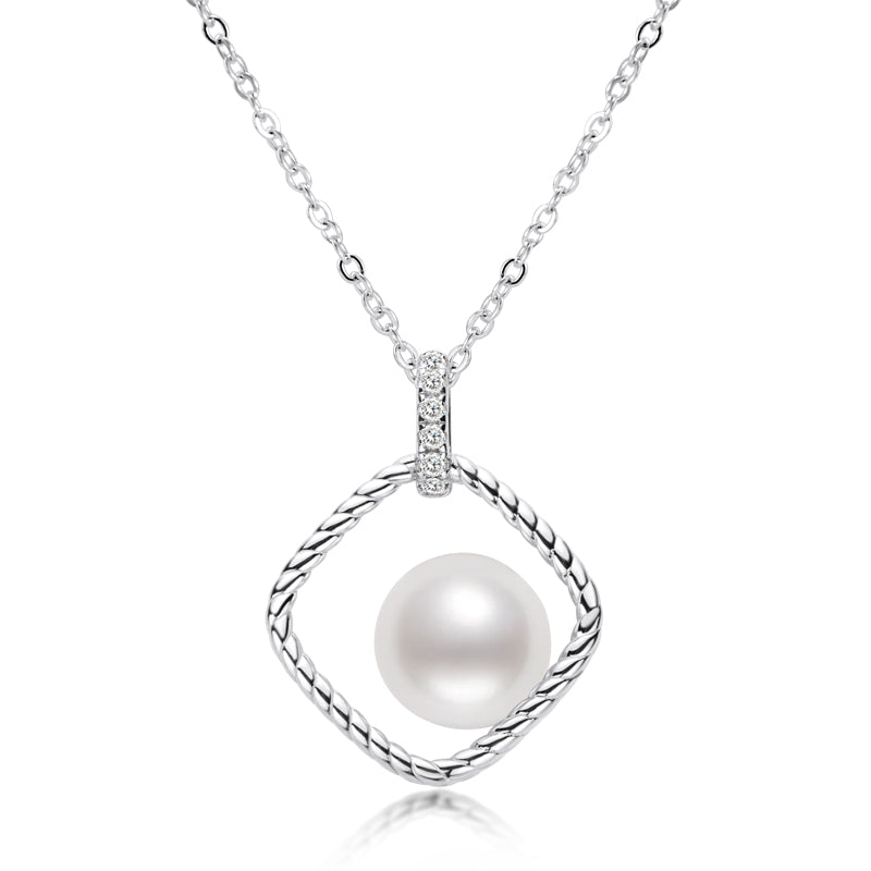 Pearl Pendant – AINUOSHI