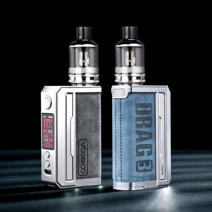 voopoo drag 3 platinum