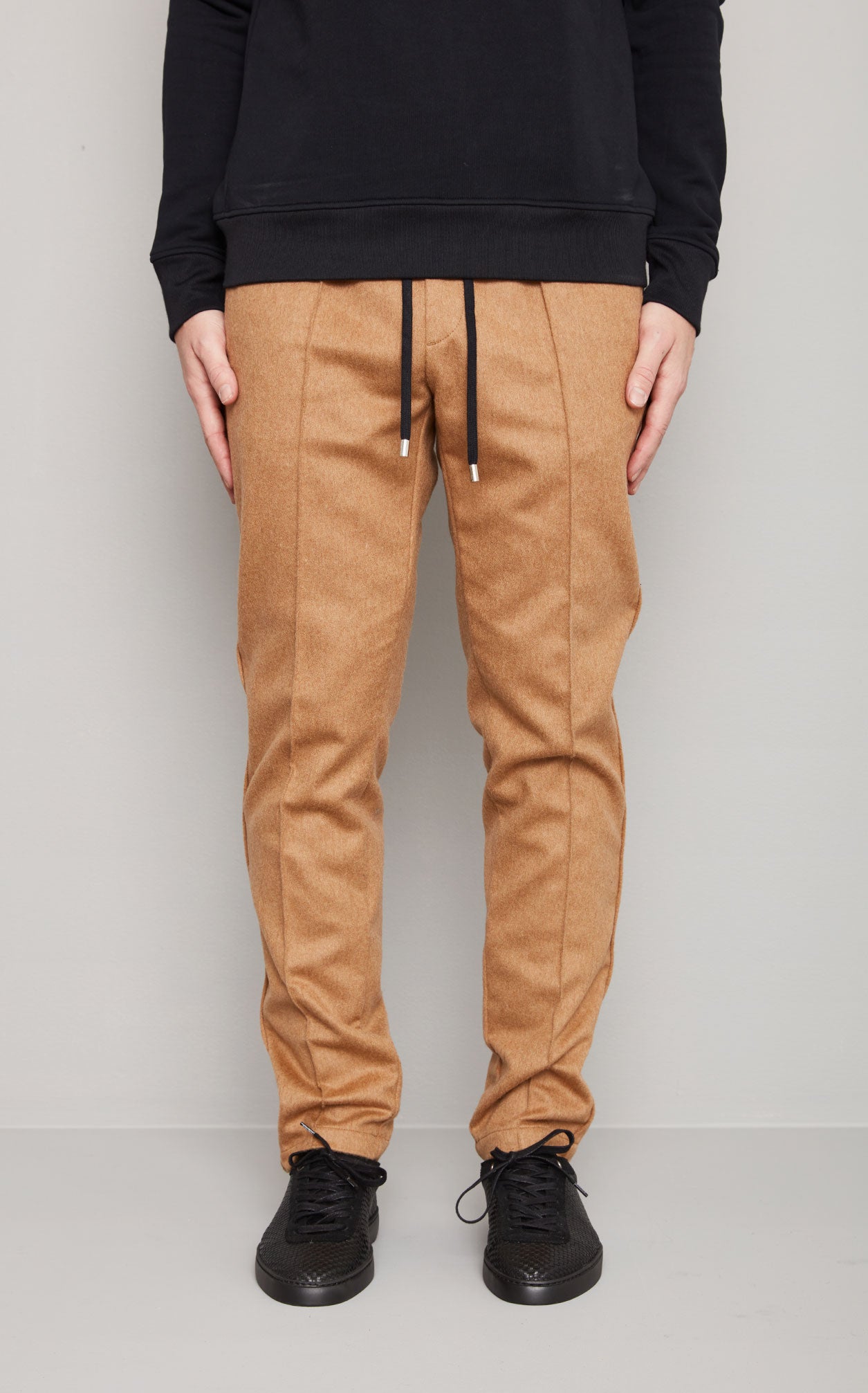 希少 greatLAnd グレートランド FLARE SWEAT PANT | www