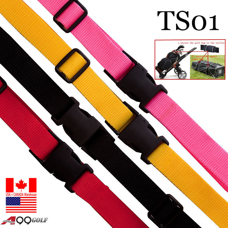 A99 Single Strap Adjustable Luggage Strap Suitcase Packing Belt Travel –  A99 Mall