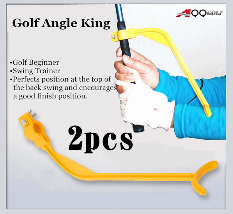 golf swing wrist coach swing trainer 