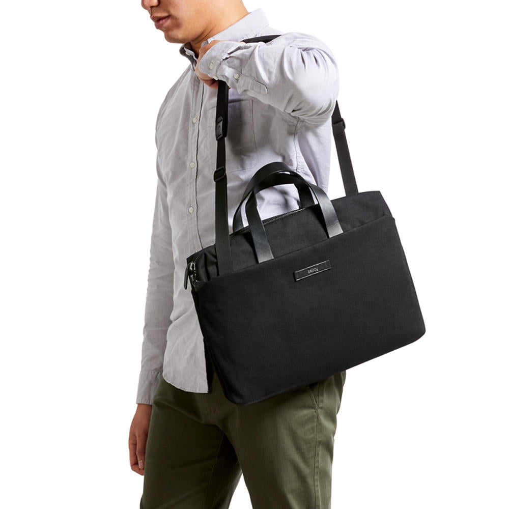 bellroy slim tote