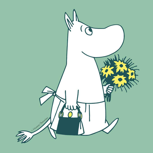 Moominmamma