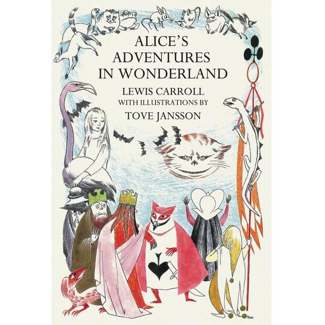  Meet the Moomins! A Push, Pull and Slide Book - Books