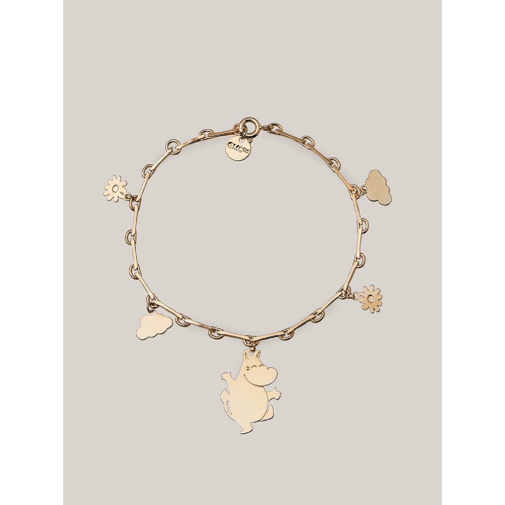 Disney 100 Winnie the Pooh Floral Pooh Bear Charm Bracelet - BoxLunch  Exclusive | BoxLunch