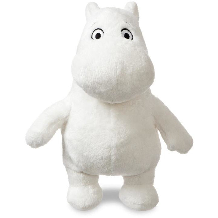 moomin cuddly toy