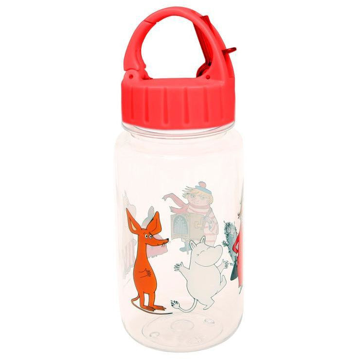 Kids Tritan Water Bottle 