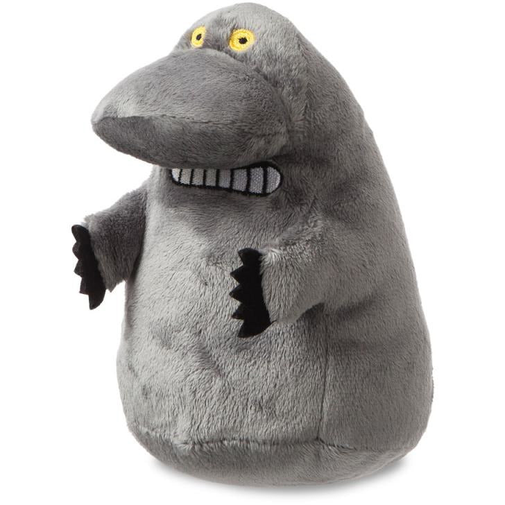 plush moomin