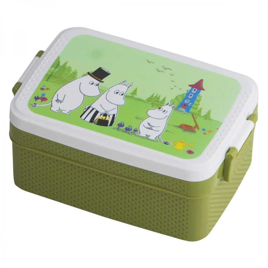 moomin lunch bag