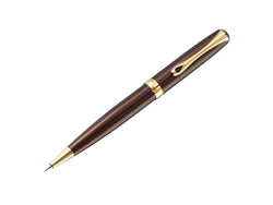 Mechanischer Bleistift Diplomat Excellence A² Marrakesh vergoldet  Art.-Nr. D40213050