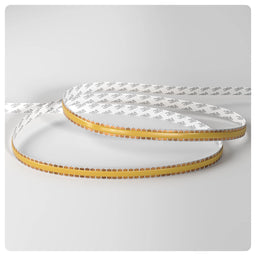 LED Strip Pack for On/Off Wall Switch: Warm White : 3m