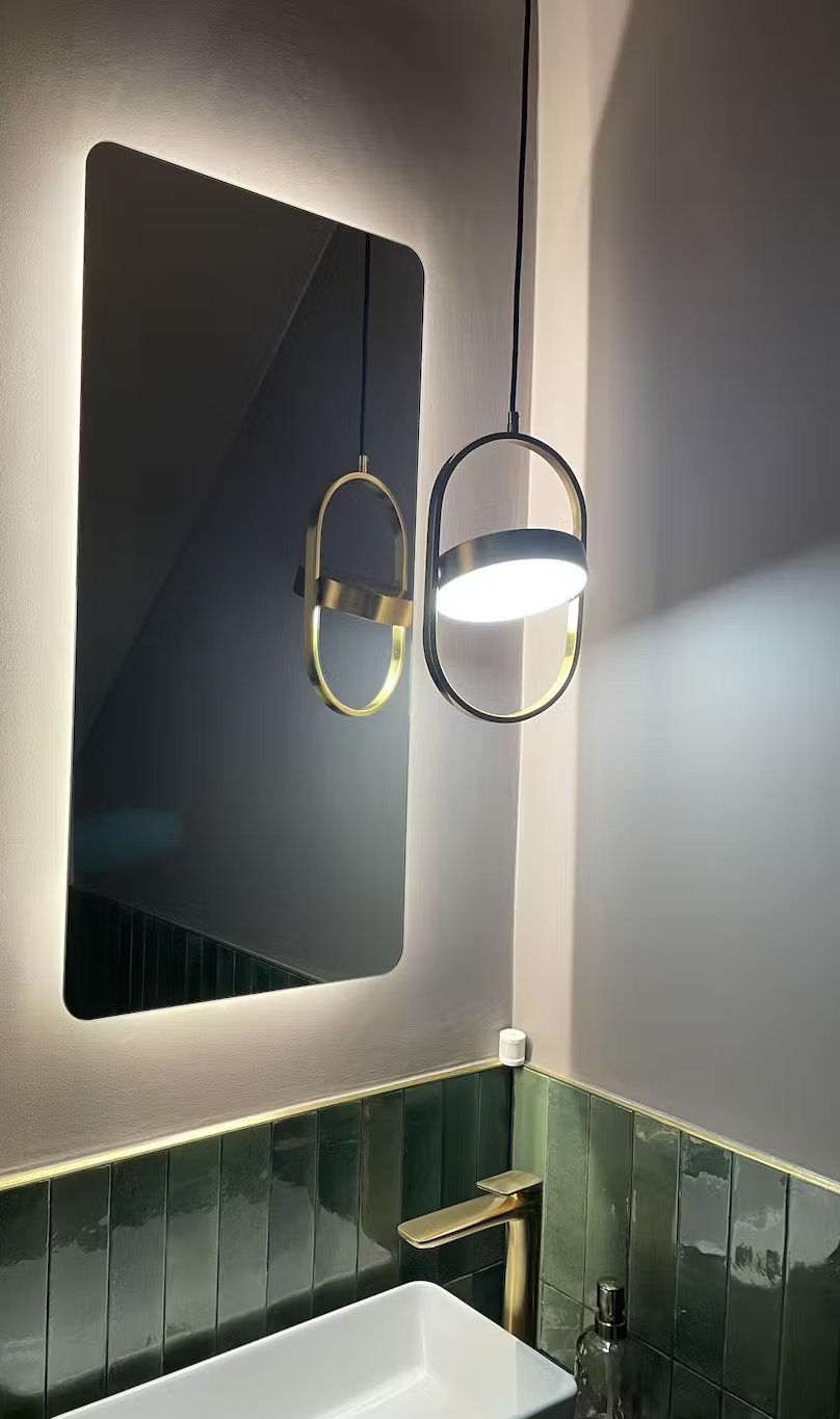 16+ Ceiling Light For Shower