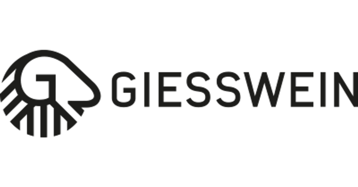 Chart | Giesswein