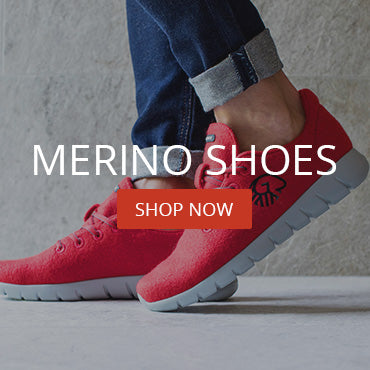 Giesswein Merino Shoes