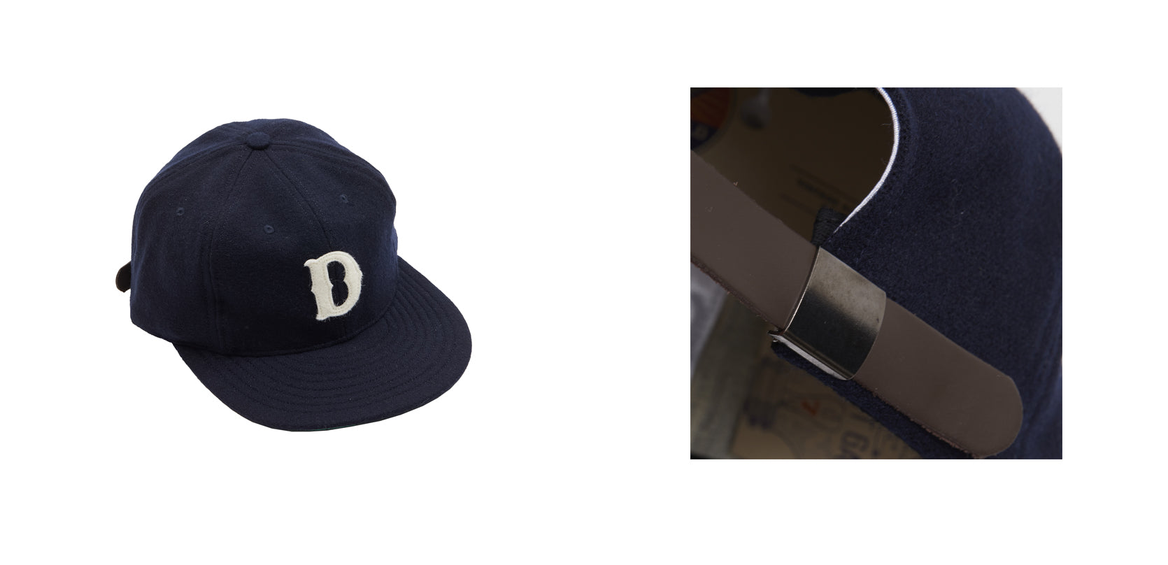 Dick's x Ebbet's Field Flannels Baseball Cap