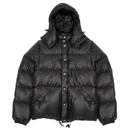 Crescent Down Works - Classic goose down parkas made in Seattle – Dick ...