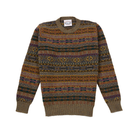 Jamieson’s of Shetland - Genuine Shetland and Fair Isle knitwear – Dick ...