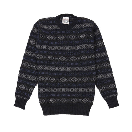 Jamieson’s of Shetland - Genuine Shetland and Fair Isle knitwear – Dick ...