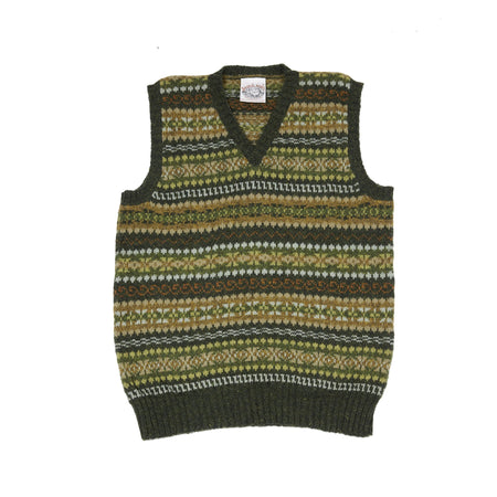 Jamieson’s of Shetland - Genuine Shetland and Fair Isle knitwear – Dick ...