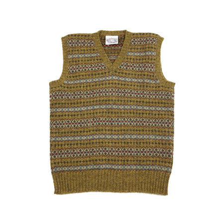 Jamieson’s of Shetland - Genuine Shetland and Fair Isle knitwear – Dick ...