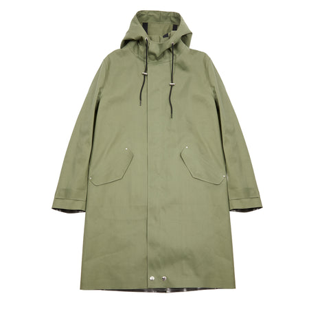 Mackintosh - The original raincoats made in Scotland and England