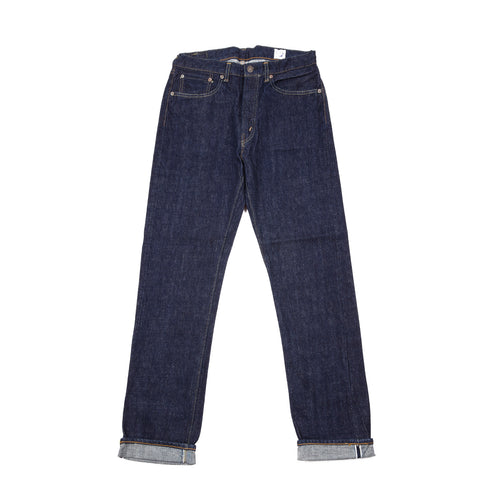 Orslow 107 Slim Ivy Jeans One Wash – Dick's Edinburgh