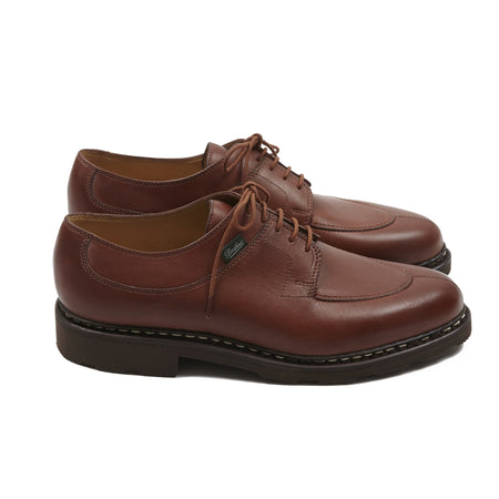 Paraboot - Outdoor shoes from the Alps made in France – Dick's Edinburgh