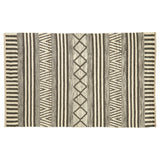 OLIVIA'S INCA RUG LARGE