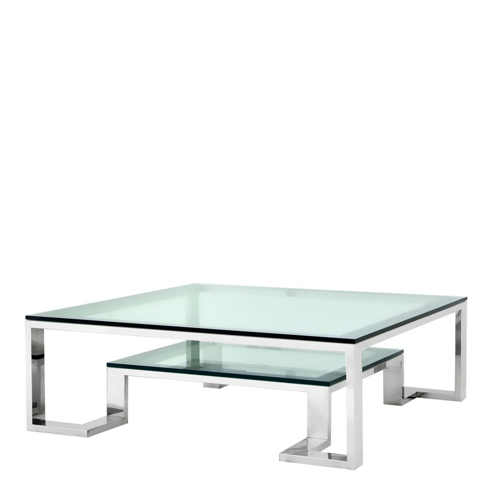 Product photograph of Eichholtz Huntington Coffee Table Outlet from Olivia's