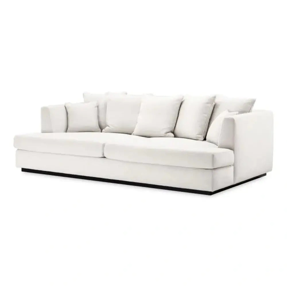 Product photograph of Eichholtz Taylor Lounge Sofa from Olivia's