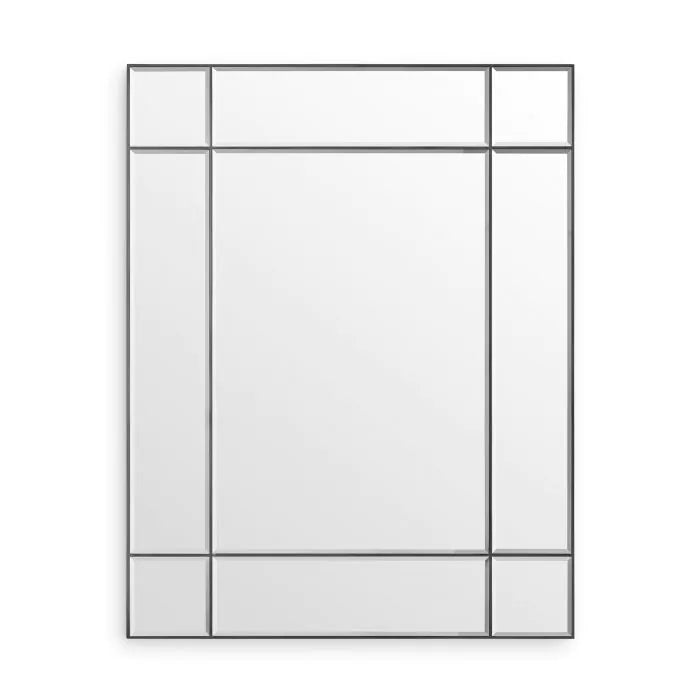 Product photograph of Eichholtz Beaumont Xl Mirror from Olivia's