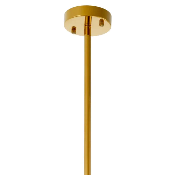 Product photograph of Pearl Chandelier from Olivia's.