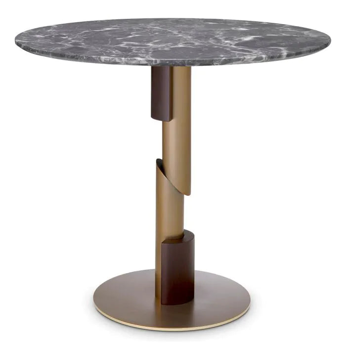 Product photograph of Eichholtz Dining Dining Table Flow from Olivia's