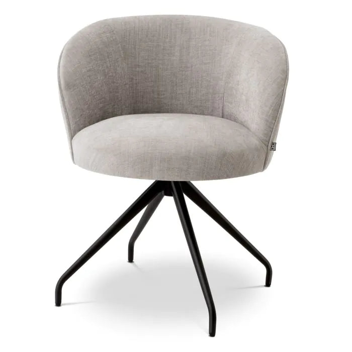 Masters Dining Chair Sisley - Grey
