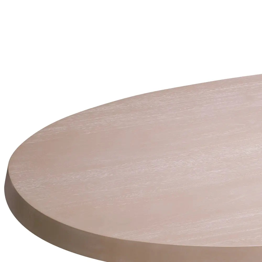 Product photograph of Eichholtz Prelude Coffee Table In Washed Finish from Olivia's.