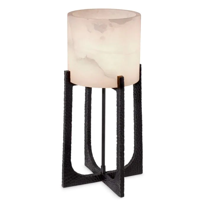 Product photograph of Eichholtz Table Lamp Fraser S from Olivia's.