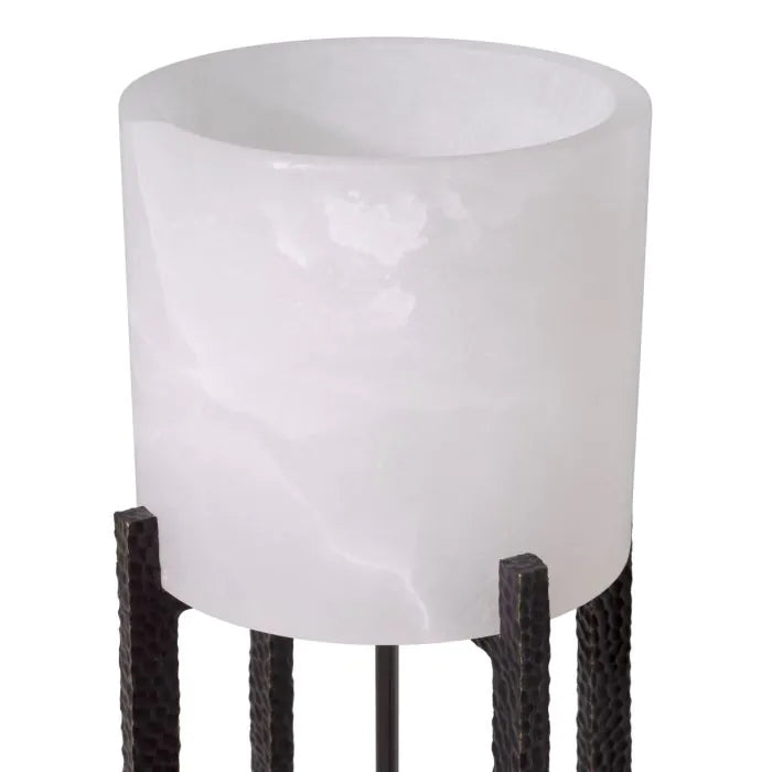 Product photograph of Eichholtz Table Lamp Fraser S from Olivia's.