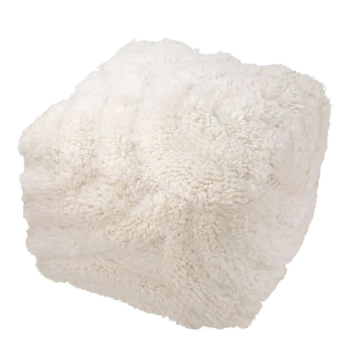 Product photograph of Eichholtz Andres Stool from Olivia's.
