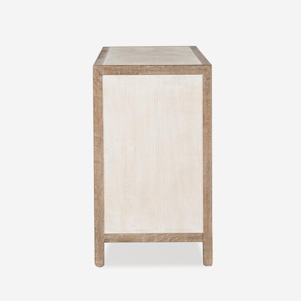 Product photograph of Andrew Martin Etta Sideboard from Olivia's.