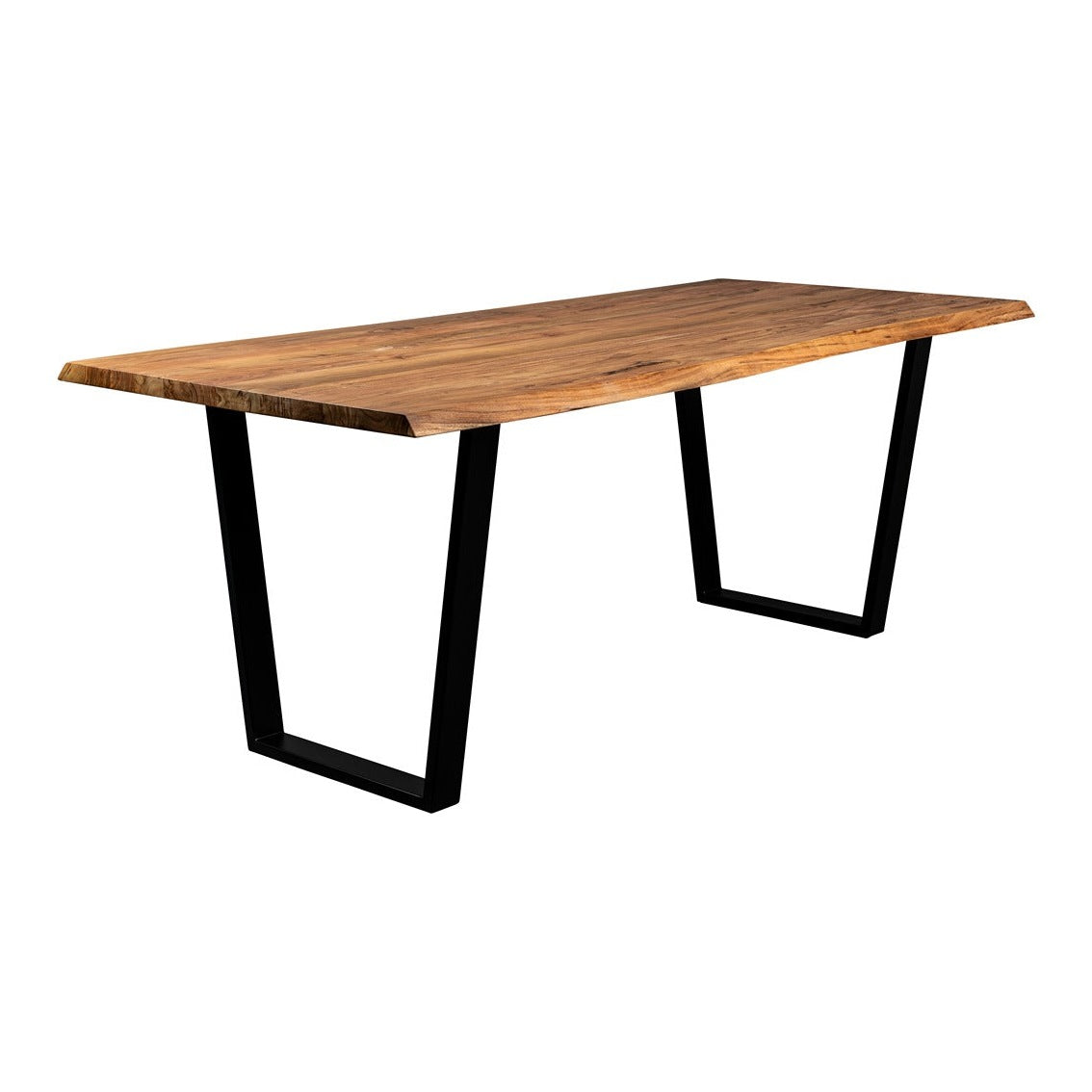 Product photograph of Aka Dining Table 180x90cm from Olivia's.