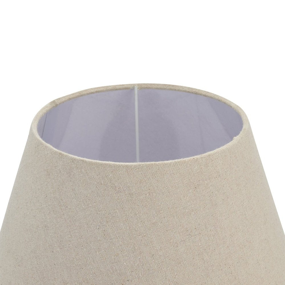 Product photograph of Hill Interiors Incia Urn Wooden Table Lamp from Olivia's.