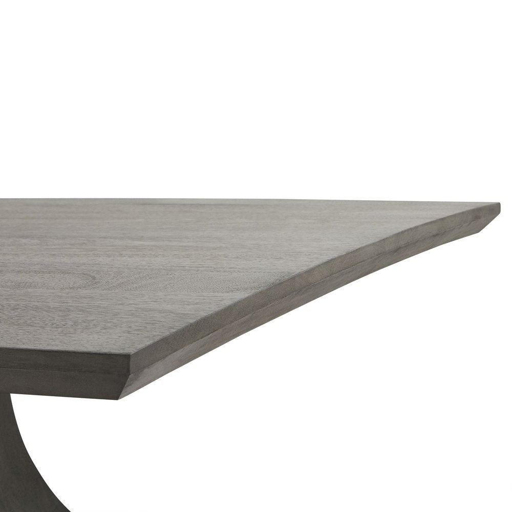 Product photograph of Hill Interiors Lucia Collection Dining Table from Olivia's.